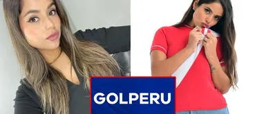 Milena Merino: "Di a luz a mi segundo hijo y me enteré que no seguiré en GOL Perú" Milena Merino: "Di a luz a mi segundo hijo y me enteré que no seguiré en GOL Perú"