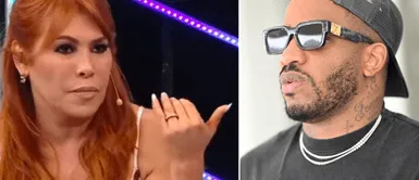¿Jefferson Farfán lanzó un contundente mensaje contra Magaly Medina tras escándalos? ¿Jefferson Farfán lanza despiadado misil a Magaly Medina tras escándalos sobre su vida privada?