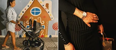 Rosa Fuentes deja emotivo mensaje tras relación con Paolo. Rosa Fuentes tras ruptura amorosa con Paolo Hurtado: "Todavía hay muchos sentimientos"