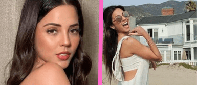 En las próximas semanas, Luciana Fuster tiene planeado regresar a Tailandia. La INESPERADA visita de Luciana Fuster a la casa de ‘Hannah Montana’: Se lo debía a 'Lulu' de 8 años”