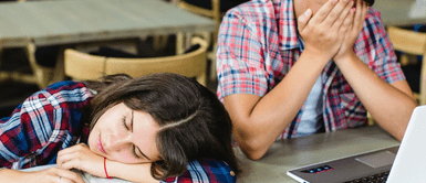 ¿Cuál es la PROFESIÓN más ABANDONADA por los ESTUDIANTES PERUANOS? ¿Cuál es la PROFESIÓN más ABANDONADA por los ESTUDIANTES PERUANOS?