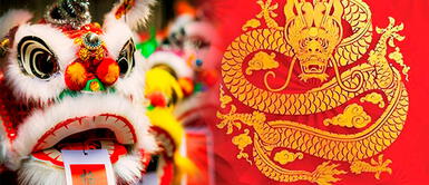 Este año, el horóscopo chino será protagonizadopor el Dragón ¿Cuándo empieza el Año Nuevo Chino 2024? Qué animal eres según te fecha de nacimiento