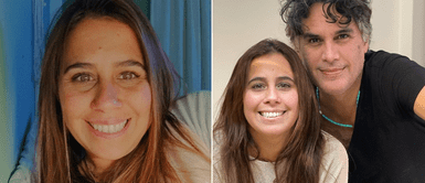 Se reveló todo sobre María Fe Suárez Vértiz, la misteriosa hermana menor de Pedro Suárez Vértiz Descubre TODO sobre María Fe Suárez Vértiz, la misteriosa hermana menor de Pedro Suárez Vértiz