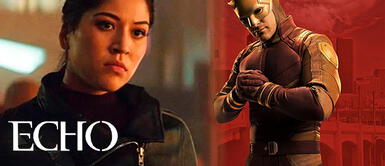 'Echo' es la nueva serie de Marvel para Disney Plus 'Echo': hora de estreno en Disney Plus y qué días se podrá ver la serie de Marvel