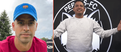 Reimond Manco jugará en la Kings League Americas. Reimond Manco jugará en el torneo de Gerard Piqué: "Ha llegado el momento de callar bocas"