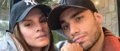 Edad de Alejandra Baigorria y la diferencia de años con Said Palao. Alejandra Baigorria: ¿Cuál es su edad y cuántos años de diferencia tiene con Said Palao, su futuro esposo?