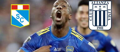 Luis Advíncula confesó a quién prefiere para volver al fútbol peruano: "¿Sporting Cristal o Alianza Lima?" Luis Advíncula confesó a quién prefiere para volver al fútbol peruano: "¿Sporting Cristal o Alianza Lima?"