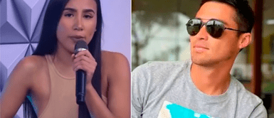 Descubre cuál es el impensado vínculo que une a Samahara Lobatón con el 'Gato' Cuba. Influencers no callan más y exponen impensado vínculo que une a Samahara Lobatón con el 'Gato' Cuba