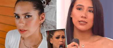 ¿Samahara Lobatón lanza demoledor dardo contra Gianella Marquina que resalta su enemistad? ¿Samahara Lobatón lanza demoledor dardo contra Gianella Marquina que resalta su enemistad?