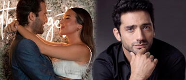 Pablo Heredia sobre la fallida boda de su expareja Ale Fuller: “Él no era la persona” Pablo Heredia respalda a su expareja Ale Fuller tras no casarse con Francesco Balbi