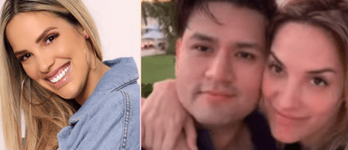 Cassandra Sánchez revela si tendrá otro bebé. La emotiva REVELACIÓN de Cassandra Sánchez: ¿Está esperando su segundo bebé?