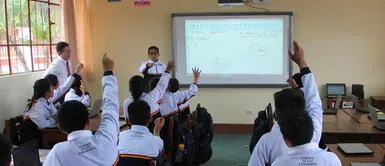 Año Escolar 2024: ¿Qué pasa si mi hijo cumple 6 años en abril, a qué grado va? Año Escolar 2024: ¿Qué pasa si mi hijo cumple 6 años en abril, a qué grado va?