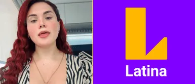 Génesis Tapia vence a Latina en juicio. Génesis Tapia gana primera instancia contra Latina y exige más de 270,000 soles