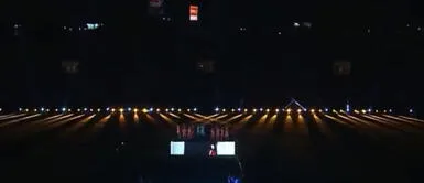 Terrible blooper de presentadora en el partido entre UCV vs Universitario: "Mi primera chamba" Terrible blooper de presentadora en el partido entre UCV vs Universitario: "Mi primera chamba"