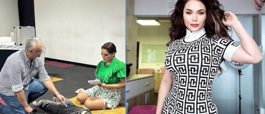 Génesis Tapia cuenta por qué dejó su carrera de salud. Génesis Tapia desvela su razón impactante para dejar Medicina en la UNMSM