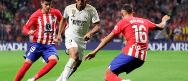 Todos los detalles del encuentro Real Madrid vs. Atlético Madrid. ¿Cuándo es el partido entre Real Madrid y Atlético Madrid por la Supercopa de España y dónde puedo verlo?