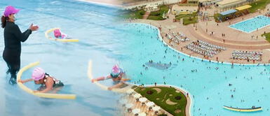 Este verano podrás disfrutar de la piscina del parqu zonal Sinchi Roca Piscina del parque zonal Sinchi Roca: ¿cómo comprar entradas ONLINE? Precios y más