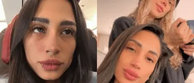 ¿Qué pasó entre Valery Revello y Ale Venturo? ¿Ale Venturo y Valery Revello ROMPIERON su AMISTAD? Se revela prueba que confirmaría su distanciamiento