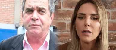 Juliana Oxenford expone la mala relación que tiene con Marcelo Oxenford Juliana Oxenford expone la relación con su padre con DOLOROSA confesión: “Hay padres que no aman a sus hijos”