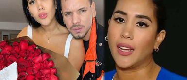 Melissa Paredes y Anthony Aranda toman decisión sobre su matrimonio ¿Melissa Paredes y Anthony Aranda cancelan su boda por una importante razón? Anuncian su decisión