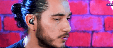 Christopher Gianotti genera polémica con impensado comentario Christopher Gianotti causa INDIGNACIÓN al decir que todos los peruanos "tienen las mismas oportunidades"