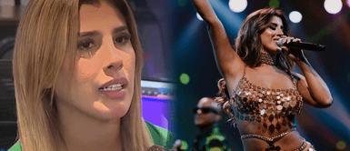 Yahaira Plasencia iría tras uno de sus sueños ¿Yahaira Plasencia deja PARA SIEMPRE su carrera como CANTANTE para cumplir uno de sus SUEÑOS?