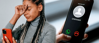 ¿Cómo evitar que te llamen LOS BANCOS para ofrecer SERVICIOS o productos? ¿Cómo evitar que te llamen LOS BANCOS para ofrecer SERVICIOS o productos?