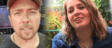 Julián Zucchi habla de su relación tras ruptura con Yiddá Eslava El impensado acuerdo al que llegaron Yiddá Eslava y Julián Zucchi tras terminar su relación