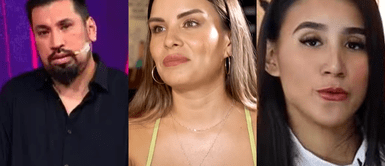 ¿Aldo Miyashiro o Samahara Lobatón? Fiorella Retiz responde a quién salvaría de ahogarse Fiorella Retiz escoge a quien salvar ¿Aldo Miyashiro o Samahara Lobatón?: “¿Pa’ qué voy a salvar a un muerto?”