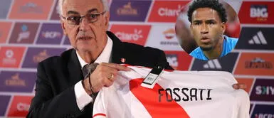 ¿Por qué Jorge Fossati le quitará la capitanía a Pedro Gallese y quién sería el nuevo líder de la selección? ¿Por qué Jorge Fossati le quitará la capitanía a Pedro Gallese y quién sería el nuevo líder de la selección?