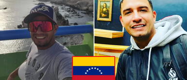 Reimond Manco revela por qué aceptó jugar por Venezuela y cuánto le pagaron: "Lo necesitaba" Reimond Manco revela por qué aceptó jugar por Venezuela y cuánto le pagaron: "Lo necesitaba"