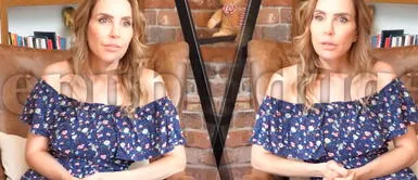 Juliana Oxenford hace desgarradora revelación tras muerte de ser querido Juliana Oxenford hace desgarradora revelación tras muerte de ser querido