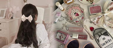 Qué es el estilo coquette, la moda que la está rompiendo en TikTok en el 2024 ¿Qué es el estilo coquette y cómo usarlo? Así nació la moda favorita de TikTok en 2024