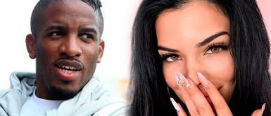 Samantha Batallanos admite que Jefferson Farfán le parece un hombre atractivo Samantha Batallanos admite que Jefferson Farfán le parece un hombre atractivo