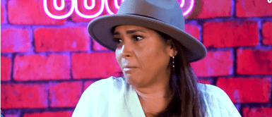 Katia Palma sufrió de depresión luego de enterarse que no podrá ser mamá Katia Palma y la fuerte depresión que le costó al enterarse que no puede tener hijos