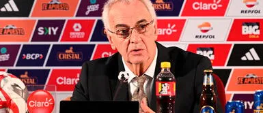 ¿Jorge Fossati NO QUIERE a Christian Cueva en la SELECCIÓN?: "No puedo convocarlo? ¿Jorge Fossati NO QUIERE a Christian Cueva en la SELECCIÓN?: "No puedo convocarlo"
