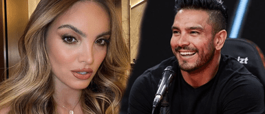 ¿Cachaza siguen sin poder olvidar a Rafael Cardozo? ¿Cachaza sigue pensando en Rafael Cardozo? Influencer tiene INSÓLITA reacción que la delató