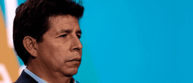 Pedro Castillo: Ministerio Público pide 34 años de prisión por golpe de Estado Pedro Castillo: Ministerio Público pide 34 años de prisión por golpe de Estado