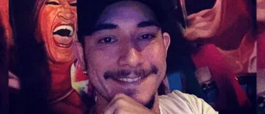 Christopher Gianotti conduce dos podcast, pero también trabaja para el Estado. Christopher Gianotti: ¿A qué se dedica y por qué el Estado le pagó 83 mil soles durante el 2023?