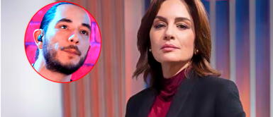 Mávila Huertas da lección a Christopher Gianotti por decir que "todos tienen las mismas oportunidades" Mávila Huertas da lección a Christopher Gianotti por decir que "todos tienen las mismas oportunidades"