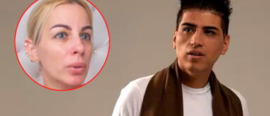 John Kelvin realiza deplorable mensaje a Dalia Durán en concierto John Kelvin realiza deplorable mensaje a Dalia Durán en concierto