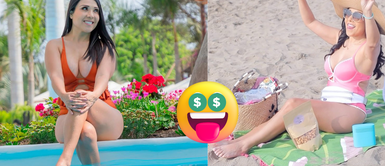 Tula Rodríguez sorprende al revelar cuánto dinero gastó para viajar en lujoso crucero ¿Cuánto pagó Tula Rodríguez por viajar en lujoso crucero con su hija?