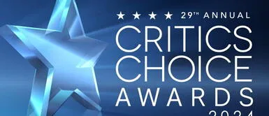 Critics Choice Awards 2024 EN VIVO: fecha, hora, canal y nominados de la premiación del cine y TV Critics Choice Awards 2024 EN VIVO: fecha, hora, canal y nominados de la premiación del cine y TV