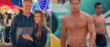 Estrella de 'Son Como Niños' pierde la vida. Muere Alec Musser, inolvidable actor de 'Son Como Niños', a sus 50 años