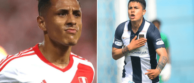 Yotún lanza duro comentario sobre Jayro Concha. Yotún enfrenta incómodo momento tras la mención de Concha: "No tenías por qué mencionarlo"