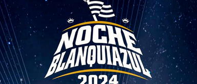 Noche Blanquiazul 2024: link para ver GRATIS la presentación del plantel de Alianza Lima Noche Blanquiazul 2024: link para ver GRATIS la presentación del plantel de Alianza Lima
