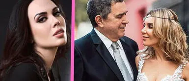 Lucía Oxenford emite un pedido especial a su padre y hermana. El CONMOVEDOR pedido de Lucía Oxenford a su padre Marcelo y hermana Juliana: 'Al Final, Somos Familia'