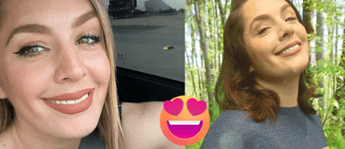 Yiddá Eslava cuenta cómo se enamoró de su nuevo novio Yiddá Eslava habla por primera vez y confiesa cómo se enamoró de su nuevo galán: "Amor a primera vista"