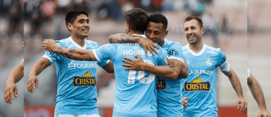 Estos son los detalles de la Tarde Celeste. Tarde Celeste 2024: ¿A qué hora y qué canal transmitirá la presentación de Sporting Cristal?