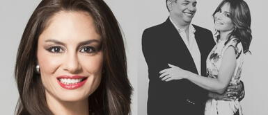 La periodista anuncia su separación del Exministro Miguel Castilla. Mávila Huertas anuncia el FINAL de su relación con el exministro, Miguel castilla: "La soledad es necesaria"